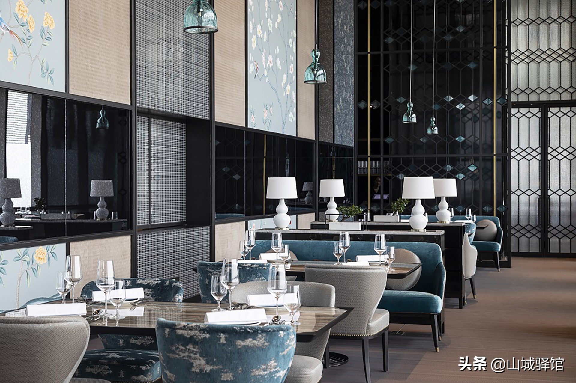 来福士重庆观景台,俯瞰重庆观景台