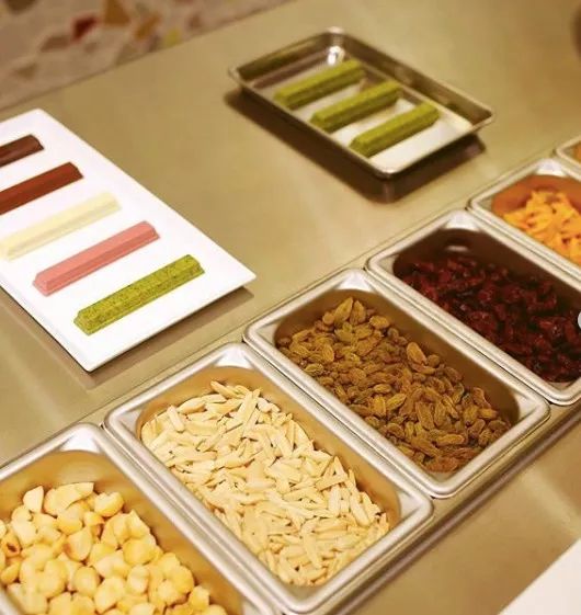 十种不同品牌超好吃的巧克力,好吃到哭的全球九大巧克力