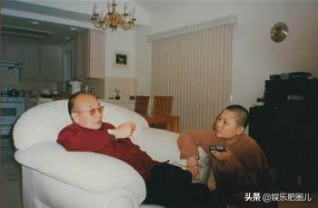 李娜当年为啥出家,李娜出家后的青藏高原