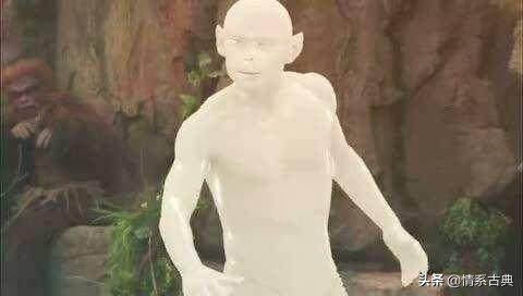 孙悟空的四个人生境界,孙悟空给了我们怎样的人生启示