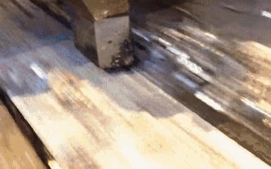 金属液态成形原理,金属加工成型流程