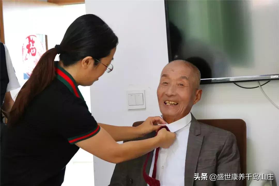 婚纱|为父母爱情，圆一份心愿