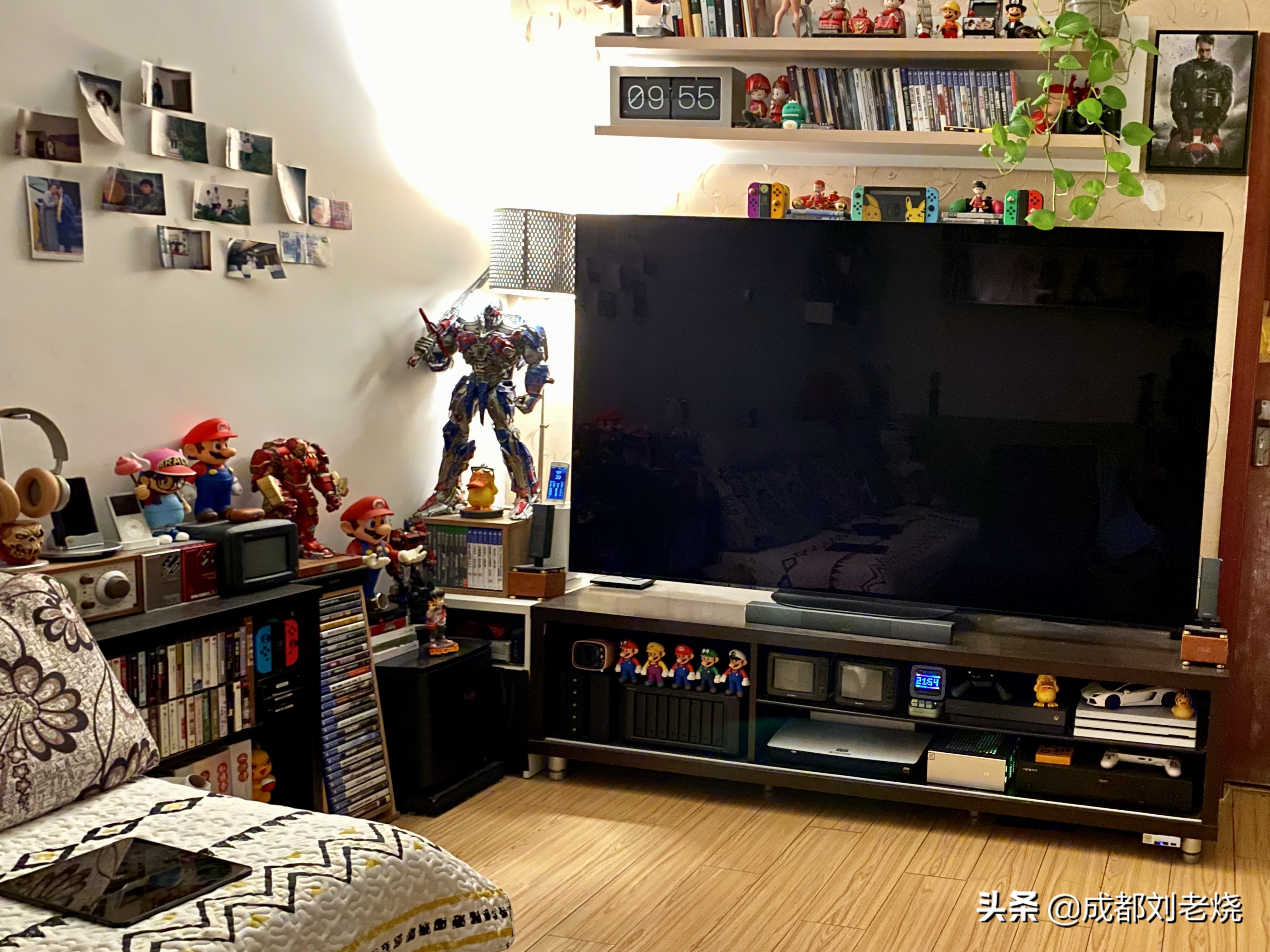 2020年最值得买的十大数码产品,2017年10大数码产品第一名