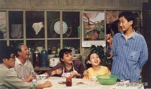 怎样从长相判断是不是北京人,为什么一眼就能看出是不是北京人