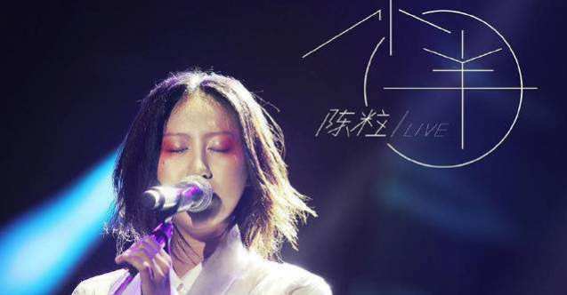 陈粒音乐之路,灵魂歌者陈粒