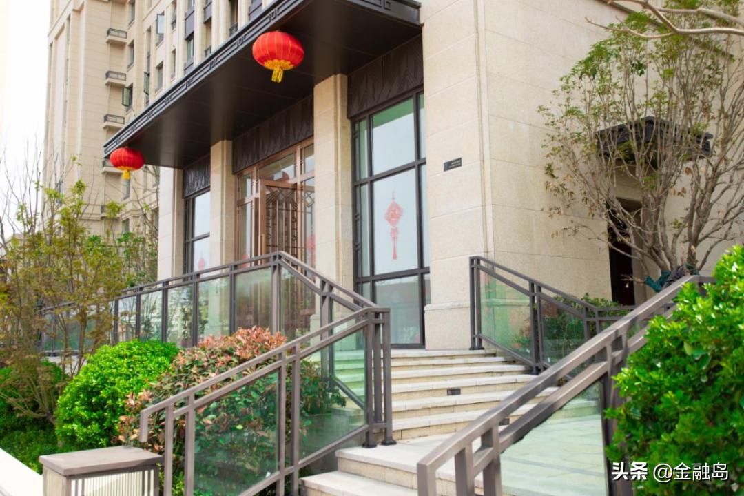 郑州锦艺金水湾三期最新现状,郑州锦艺金水湾二期实景图