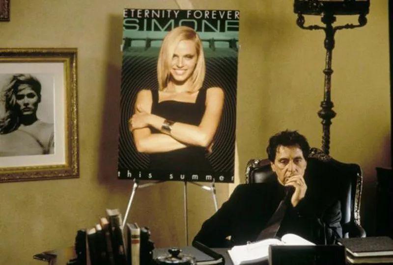 像制造网红一样创造虚拟偶像的日子来了