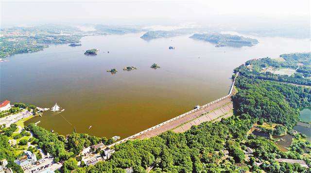 一五计划苏联的援助工程项目,苏联援建四川工程