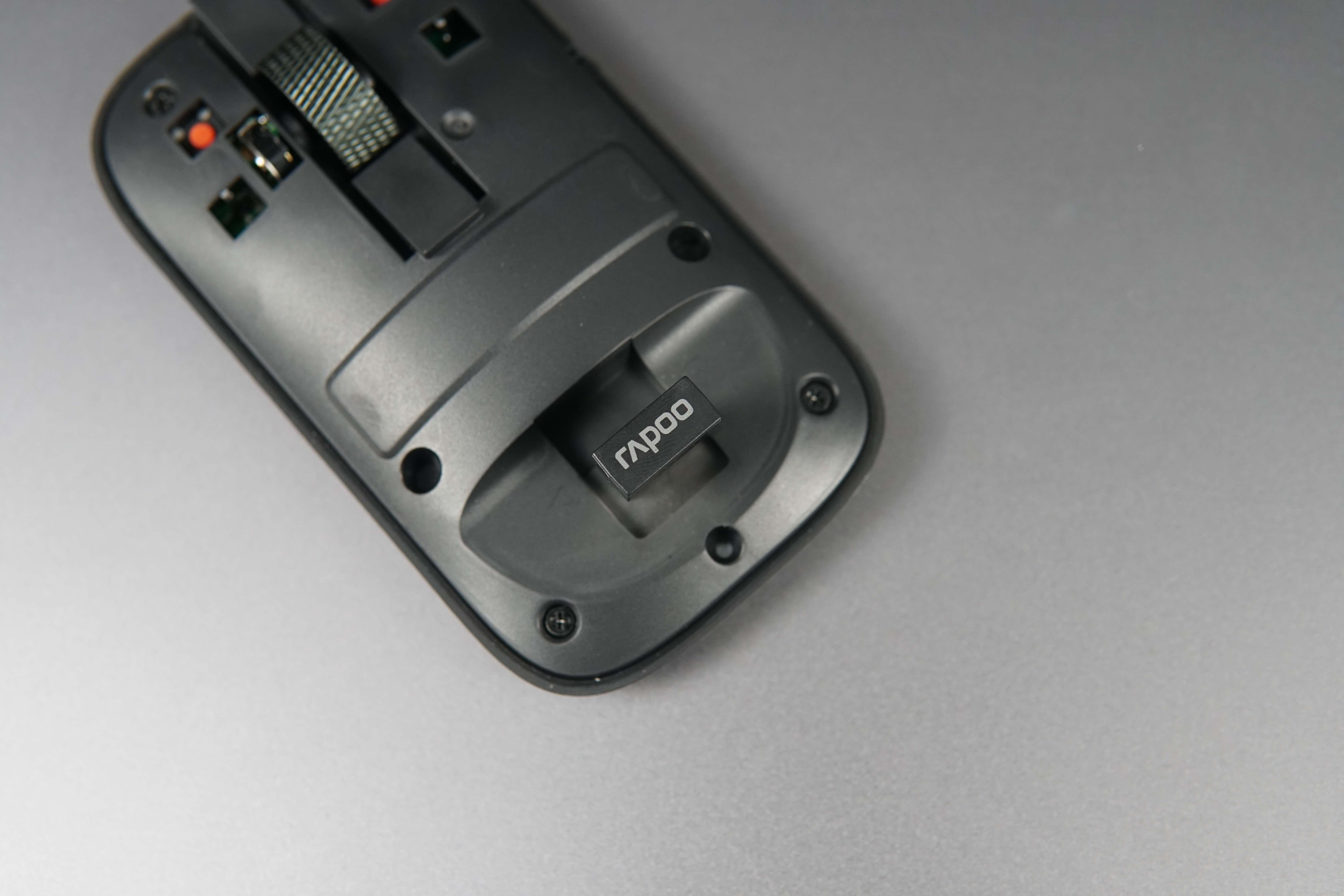 最近比较好的无线鼠标,比较好点的无线鼠标