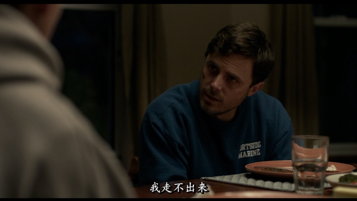 海边的曼彻斯特为什么很吸引人,海边的曼彻斯特细思极恐