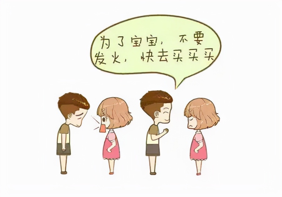 孕期越累早孕反应越严重,孕期第二周会有反应