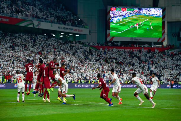 巴萨名宿堪比“章鱼哥”？亚洲杯“神预测”只差最后一步？