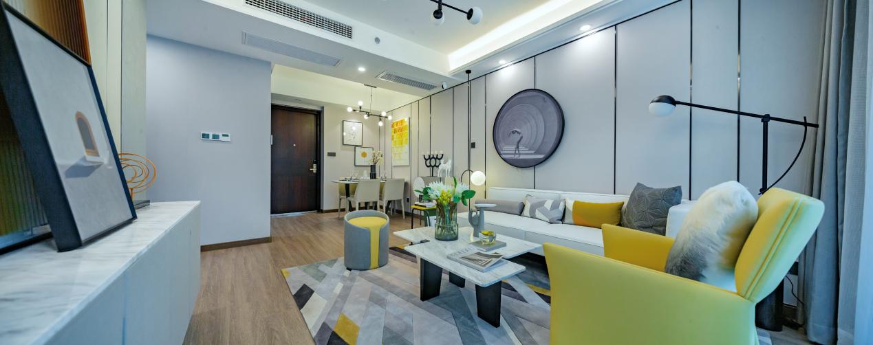 南京岱山世茂璀璨睿湾楼盘,南京世茂璀璨睿湾摇号公布