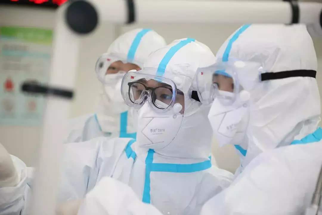 中医和西医的百年战“疫”