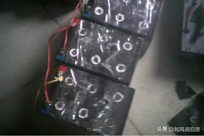 电动车电池亏电充不进电怎样修复,两轮电动车电池不耐用了怎么修复