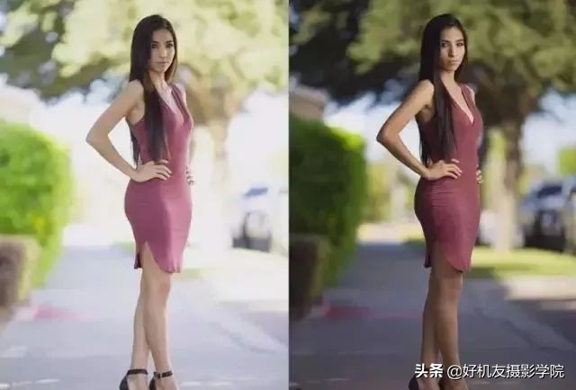 人像摄影灯光打法和技巧,户外拍摄人像用光技巧有哪些