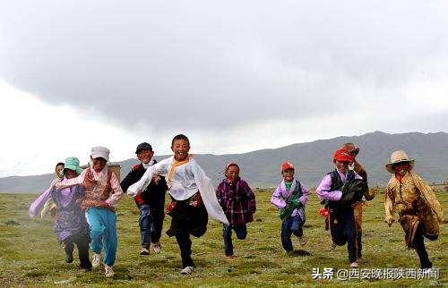 “百分爱汇聚千份情”快来助力陕西希望工程圆阿里少年科技梦