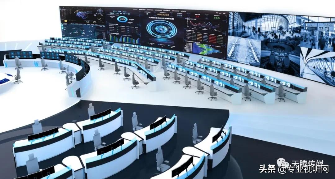 应急指挥中心怎么设计,应急指挥中心智能化设计