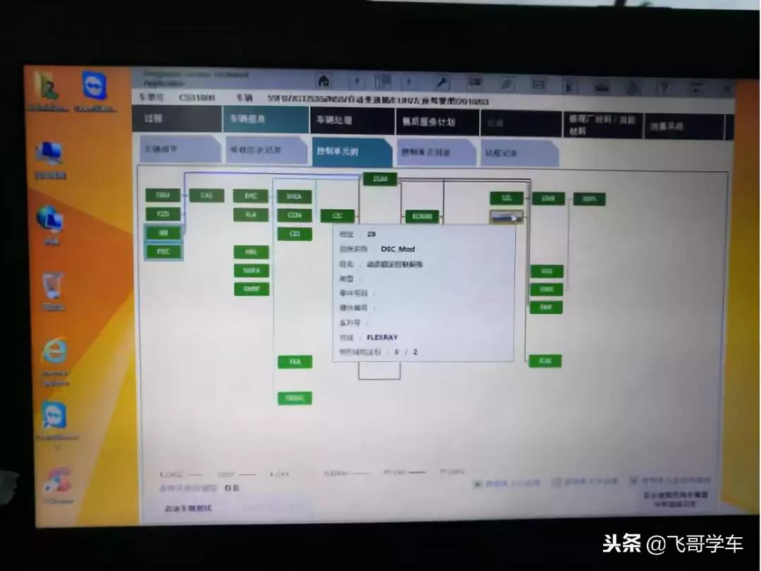 宝马535gt仪表故障灯全亮,宝马523仪表故障灯大全图