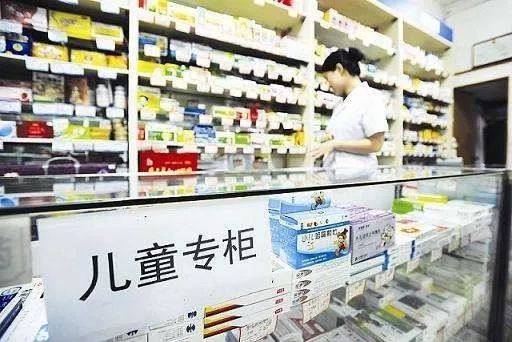 儿童用药3个特点以及10大用药禁区,儿童用药配伍禁忌