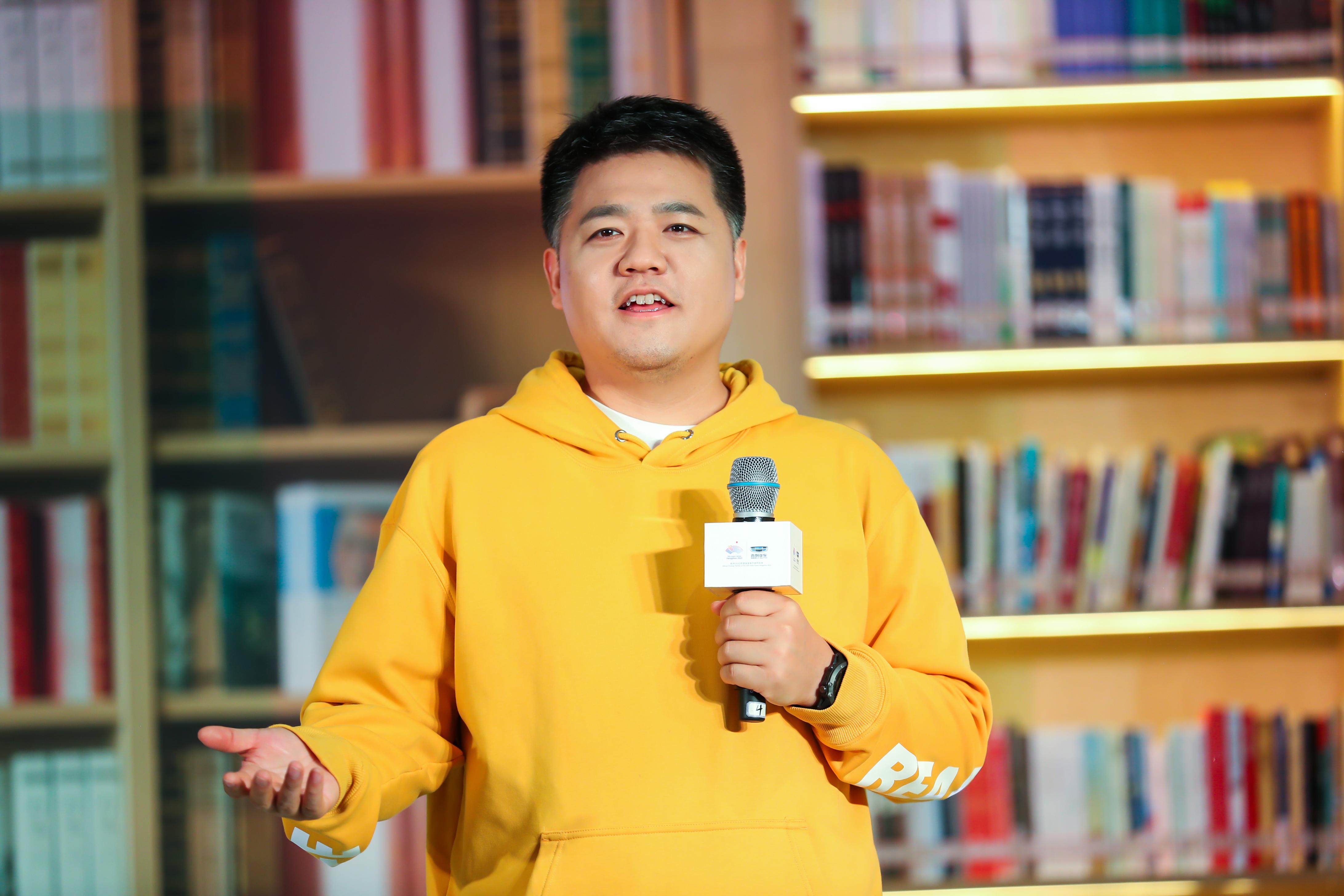 樊登读书能赚大钱的关键一点,樊登读书谈学习怎么赚钱