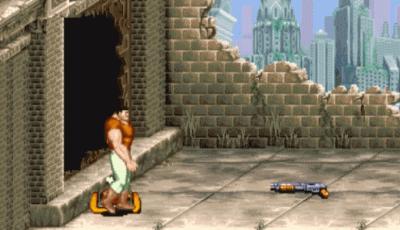 误解20年的街机游戏台词，恐龙快打只听懂一句，惩罚者至今未解