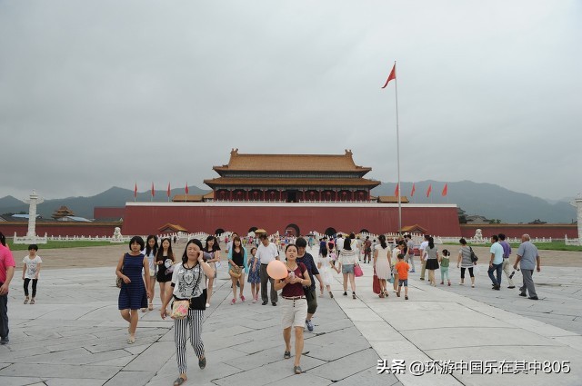 横店影视城哪几个景点值得去,千岛湖和横店影视城哪个值得玩