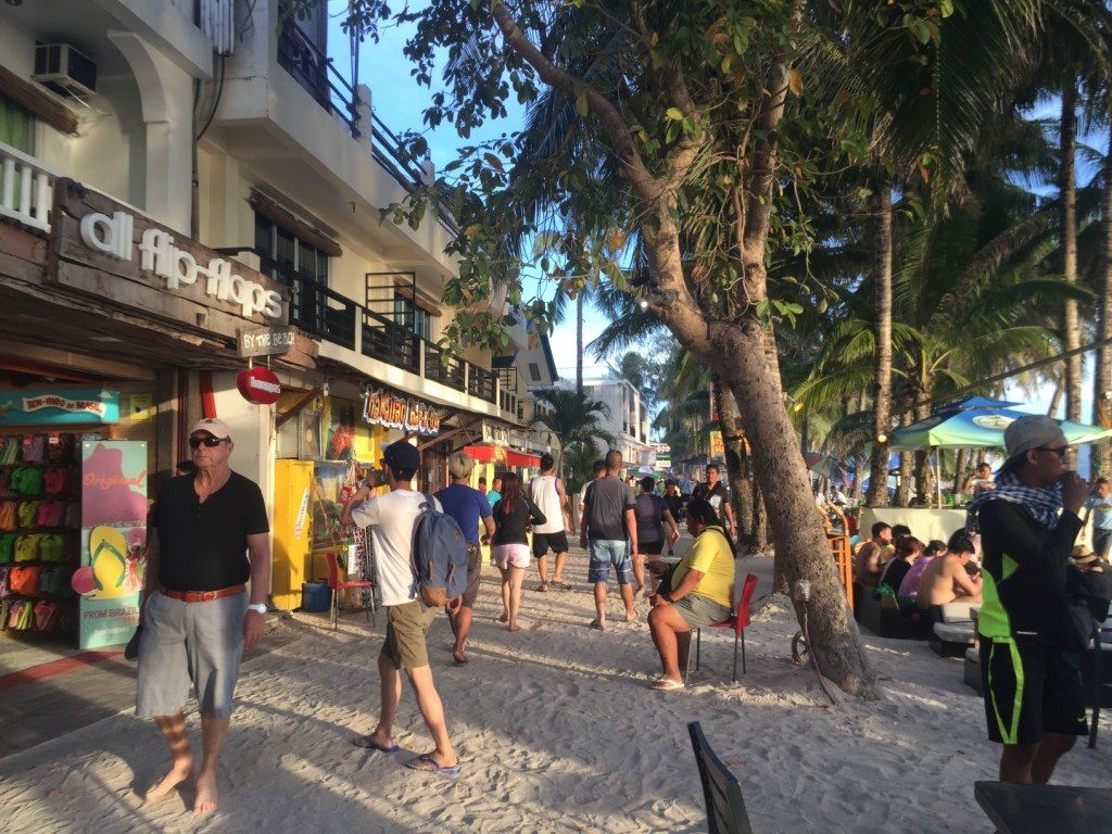 马尼拉最近视频,马尼拉之前的样子