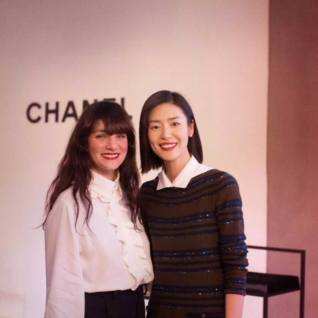 香奈儿真实身材,香奈儿真皮女包