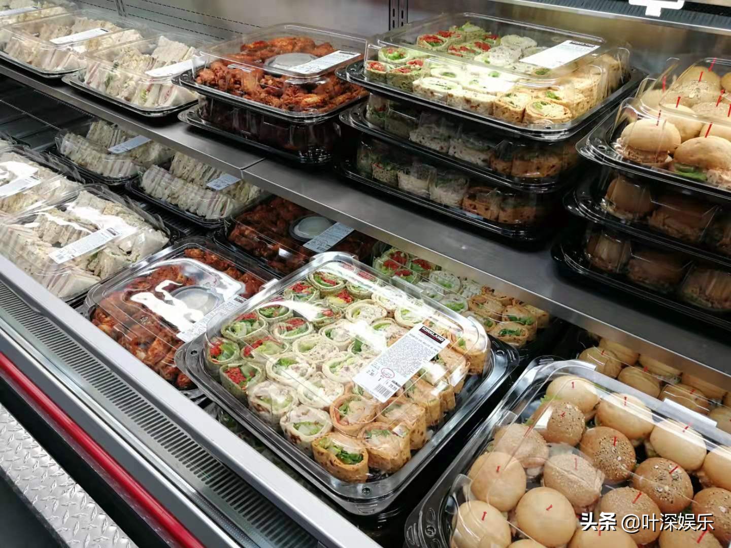 年收入18.2亿澳元、销售额猛增14％，澳洲Costco卖的都是啥？