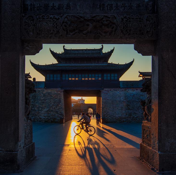 黄山2日旅行计划,2021黄山之旅