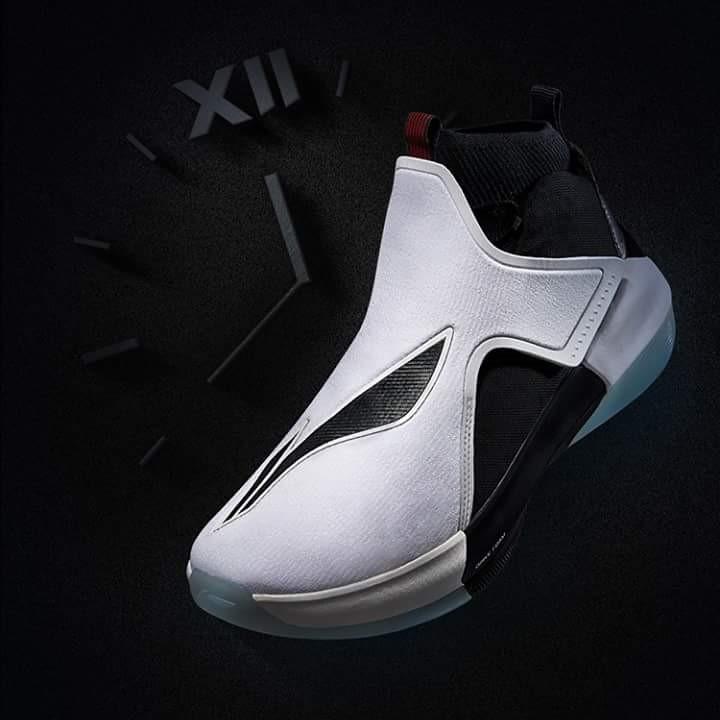 李宁韦德之道9设计师,李宁新出的板鞋韦德上脚