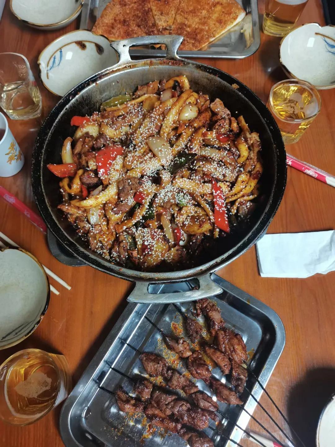 新疆南疆日记,新疆南疆旅游日记