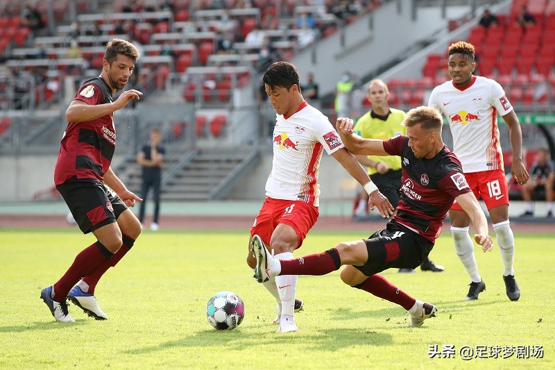 韩国大名单有孙兴慜没,韩国对黎巴嫩孙兴慜为什么没首发