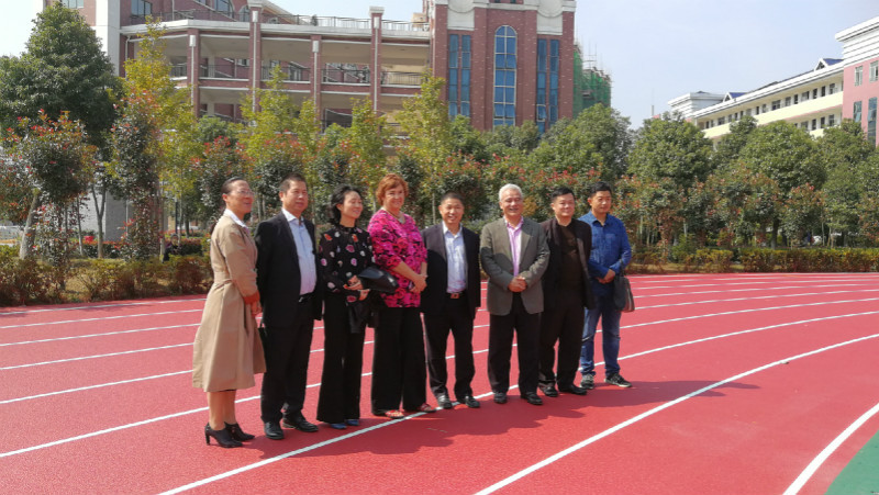 一所民办学校,民办学校为什么这么多