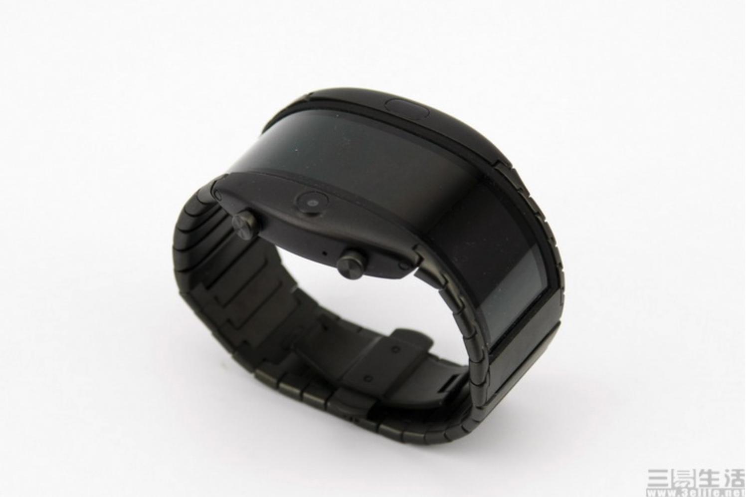 努比亚阿尔法腕机价格,触手可及的未来