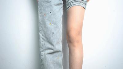 老寒腿膝盖保暖,老寒腿有救了吧