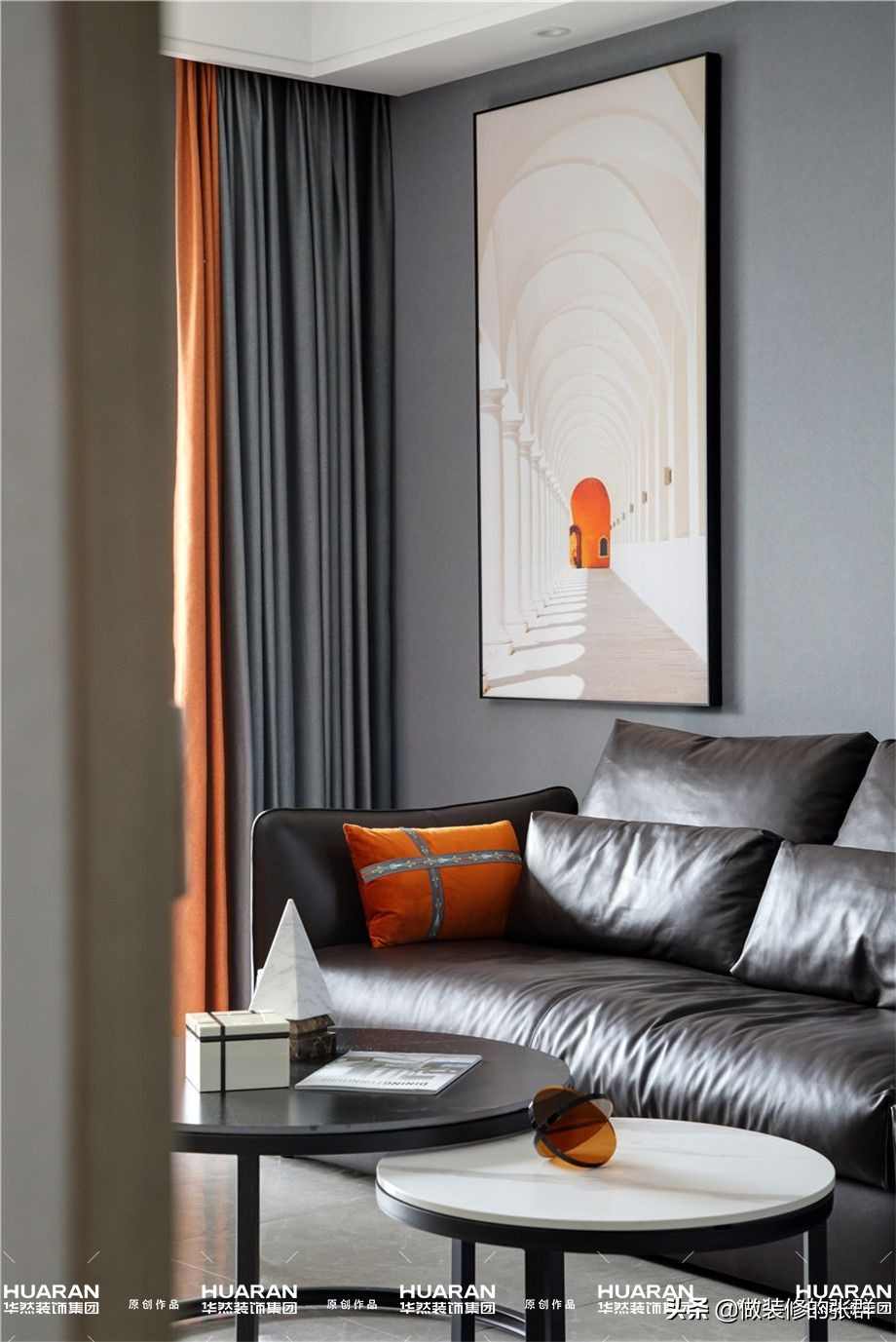 合肥市御龙湾109平户型装修效果图,合肥御龙湾两室一厅装修效果图