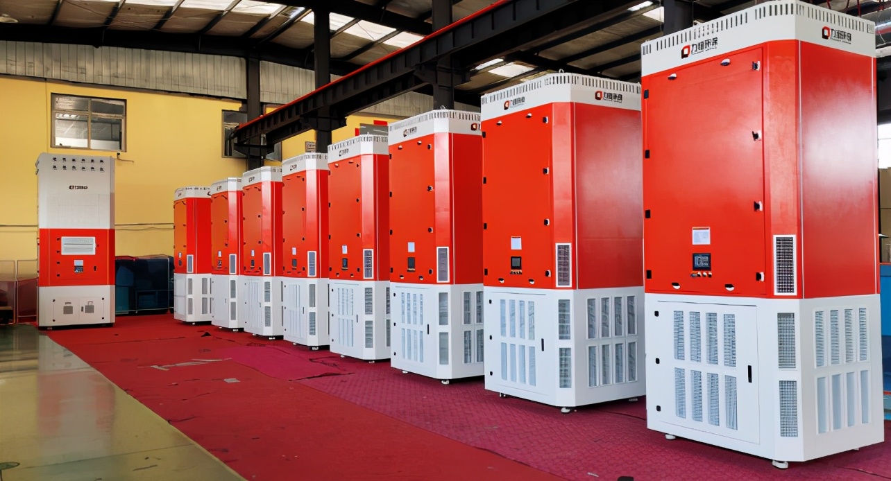 焊接烟尘处理设备流程,消除焊接车间烟尘最好措施是什么