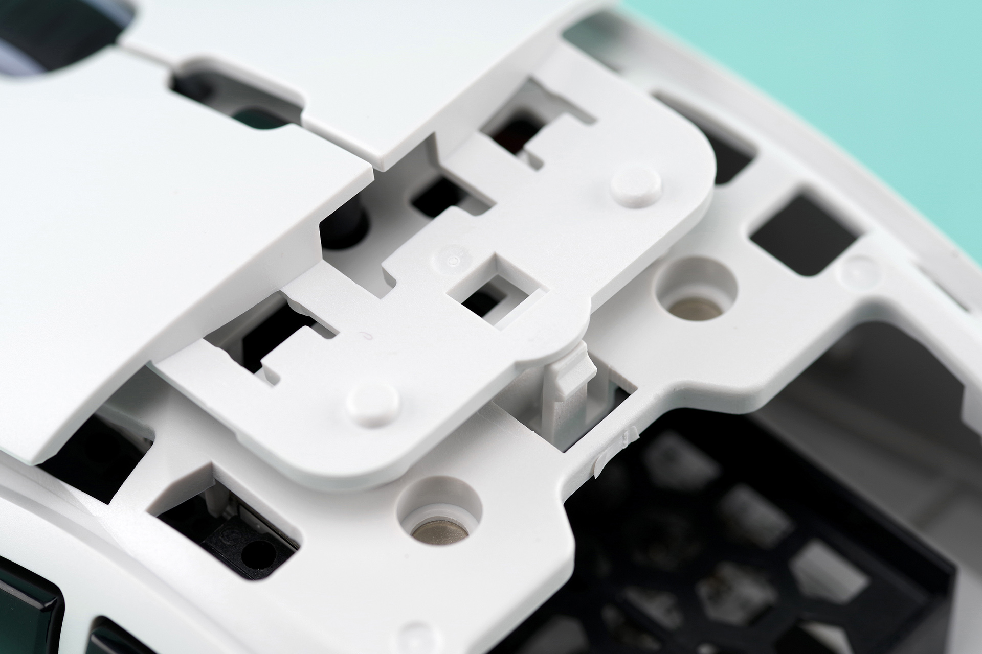 infinityone因科特鼠标测评,因科特twopro鼠标测评