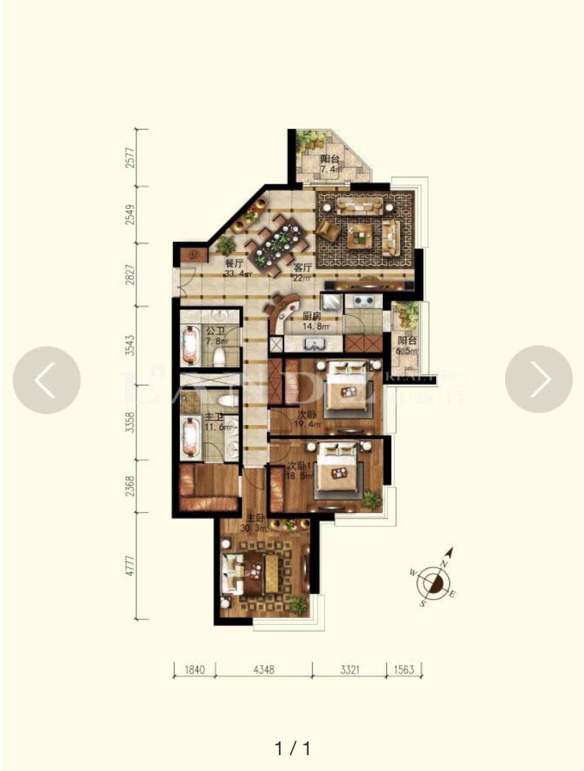 伪豪宅有哪些 (辨认伪豪宅)