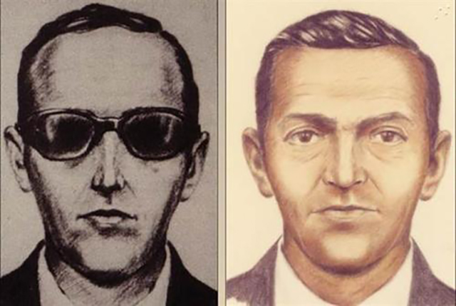 世界上最成功劫机案,世界首次成功劫机案