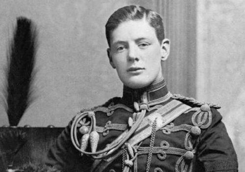 年轻时颜值超帅的历史名人,五个历史上的高颜值名人