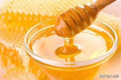 蜂蜜的化学式是什么,蜂蜜主要成分化学式