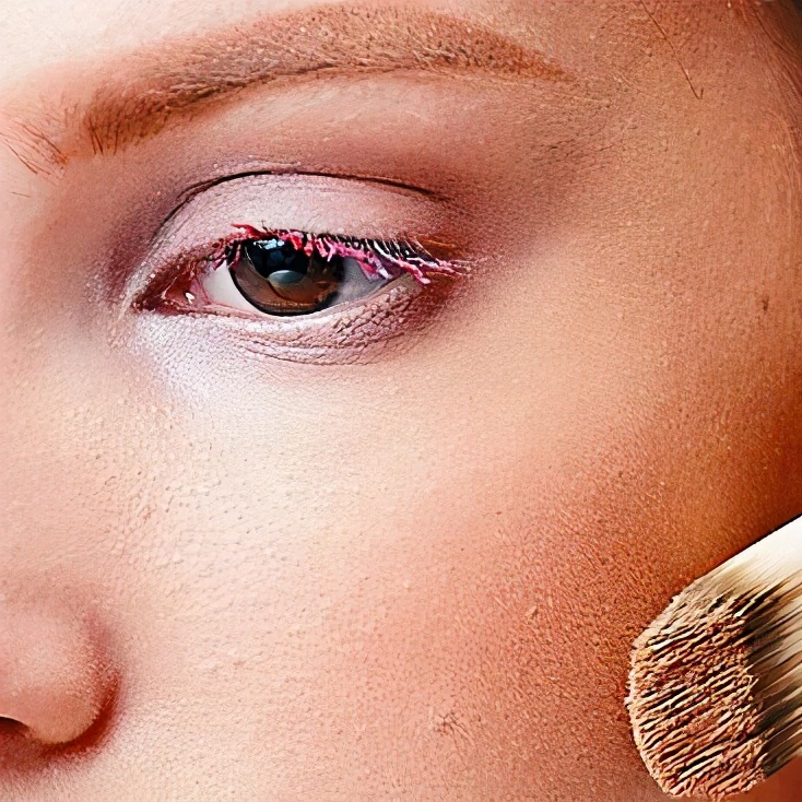 化妆完脸上卡粉怎么补救,化妆后卡粉浮粉怎么处理