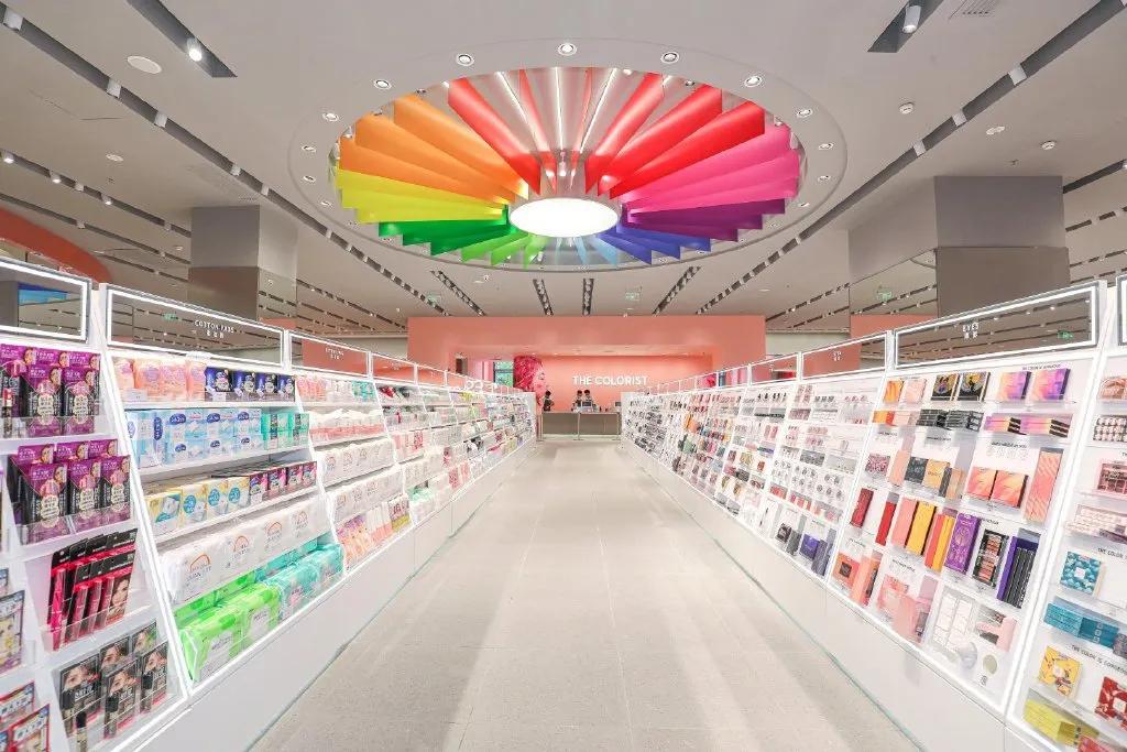 化妆品小样的算盘,把年轻人都盘进去了