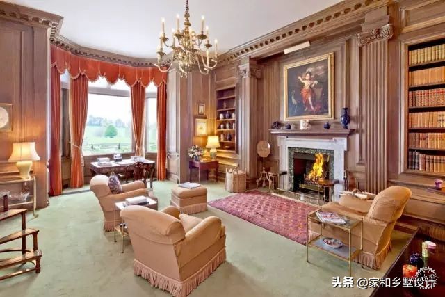 梅西内马尔c罗豪宅,c罗内马尔梅西姆巴佩的豪宅