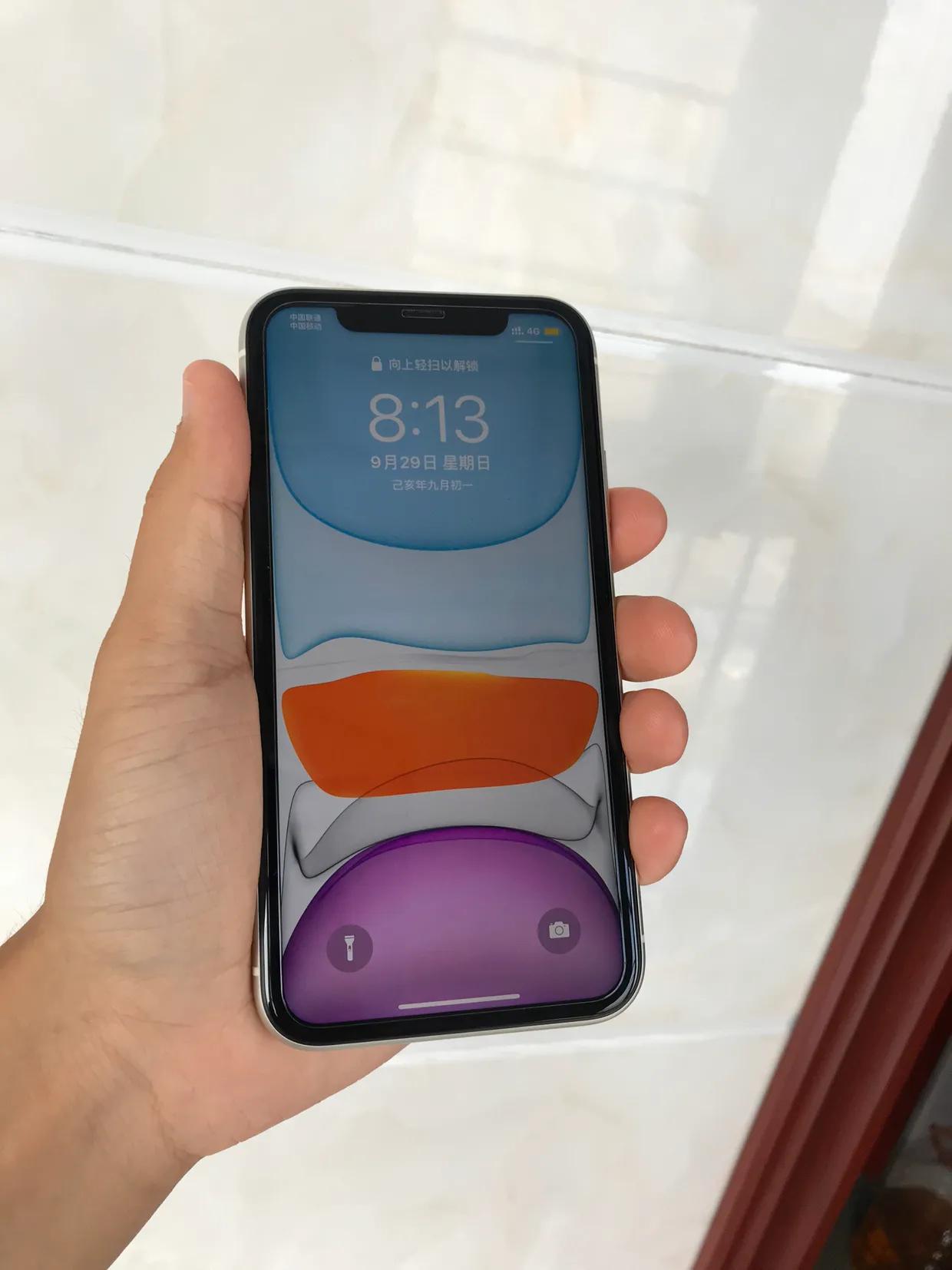 较为全面！64GiPhone11购买过程，使用一周评测心得