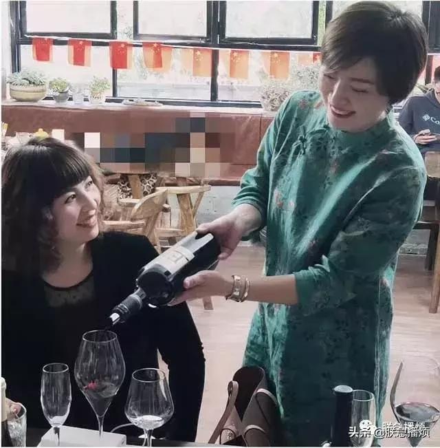 “无人酒馆”意大利进口葡萄酒品酒会，今天我是马老师