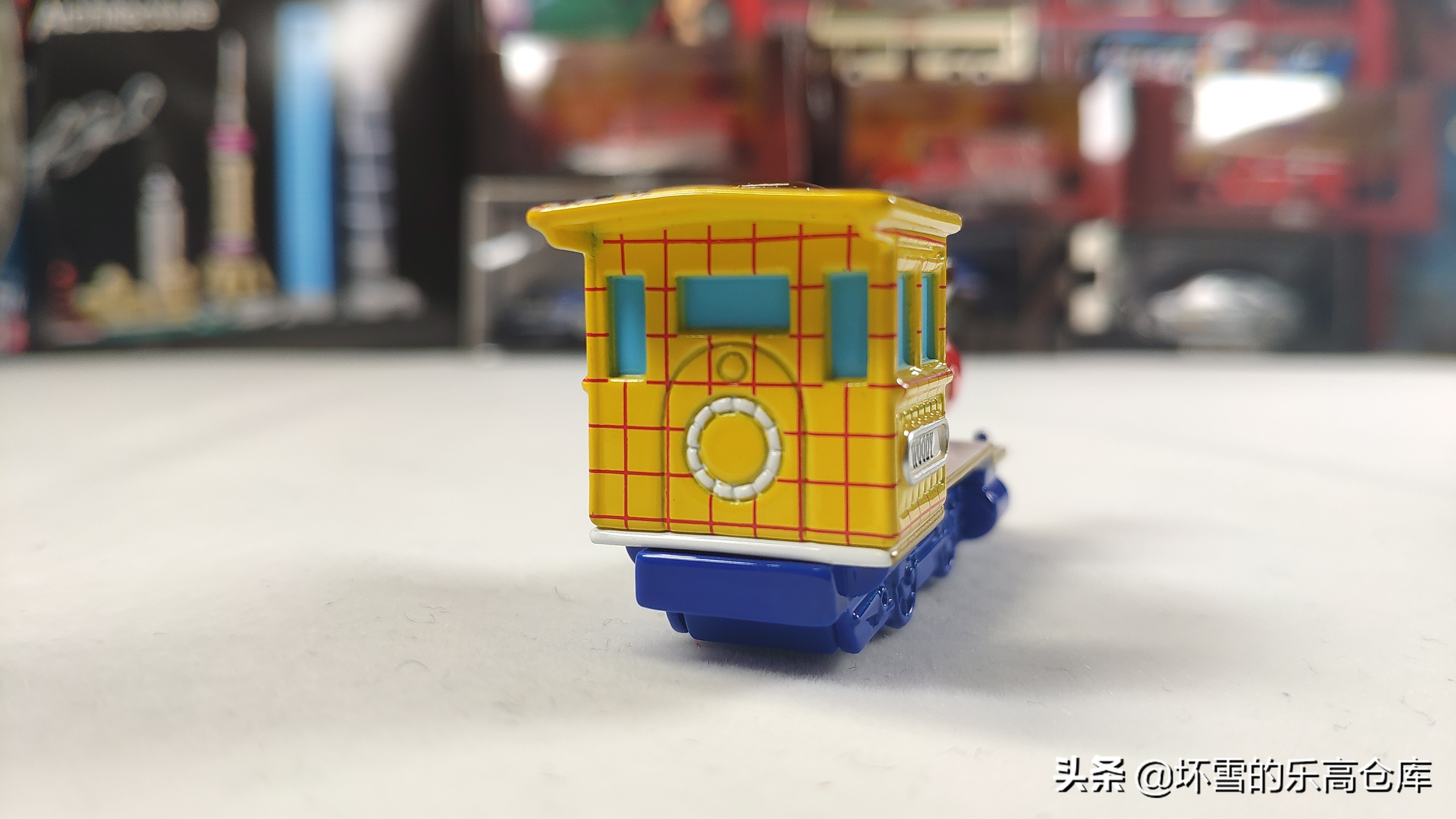 合金车玩具迪士尼,多美卡玩具合金车